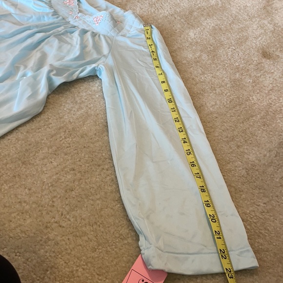 NWT vintage Shadowline nightgown - Picture 6 of 7